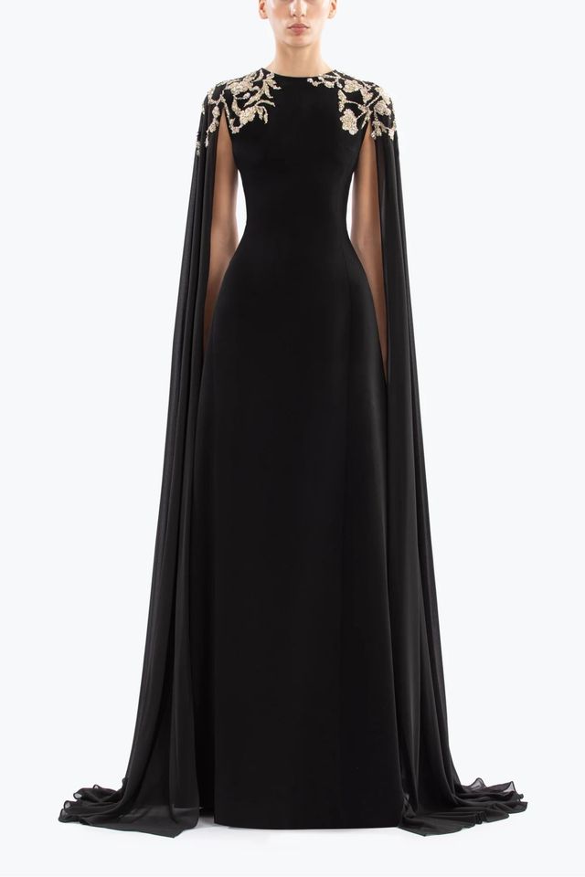 Saiid Kobeisy Occasions Boston | Couture Evening Dresses – L'elite